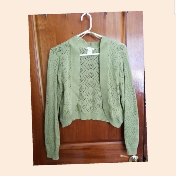 Worthington Jackets & Blazers - Worthington Bolero